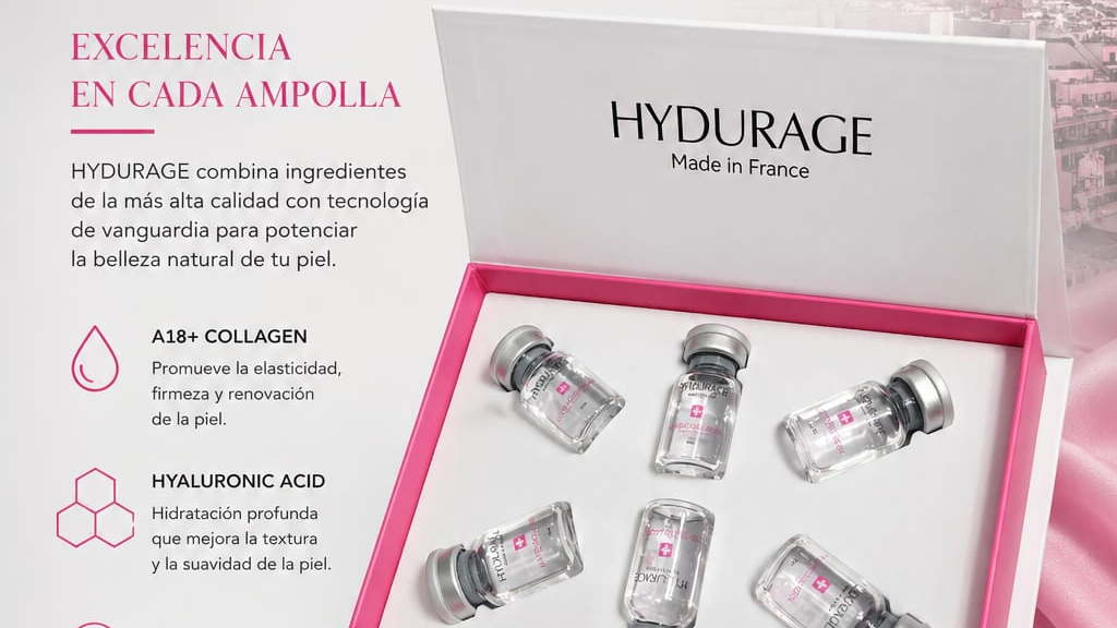 MESOTERAPIA FRANCESA