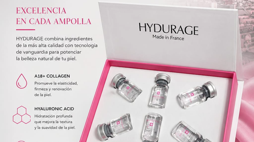 MESOTERAPIA FRANCESA