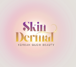 Logo SKIN Dermal Korean Glow