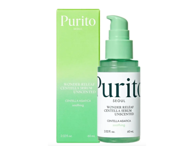 PURITO CENTELLA SERUM