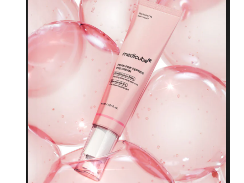 Pdrn Pink Peptide