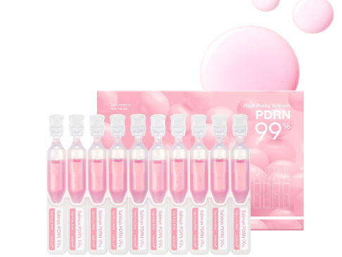 Pdrn ampollas Medicube