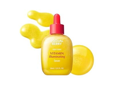 Equal Beery Serum Vitamina C