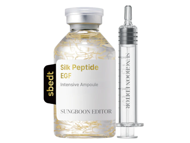 PEPTIDOS + VOLUFILINE