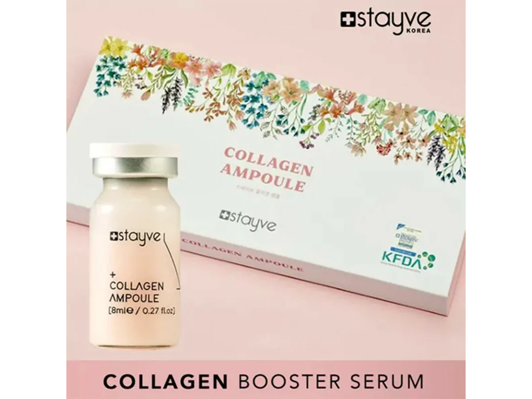 Colágeno Hidrolizado