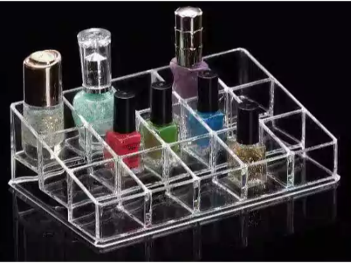 Organizador Acrilico de SKIN DERMAL LABS