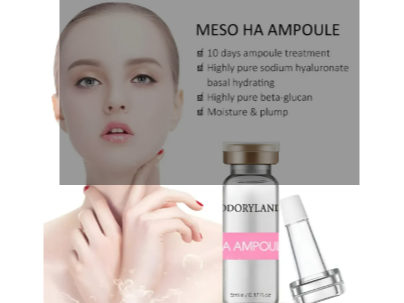 Acido Hialuronico 20%