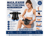 Body Roller 8G