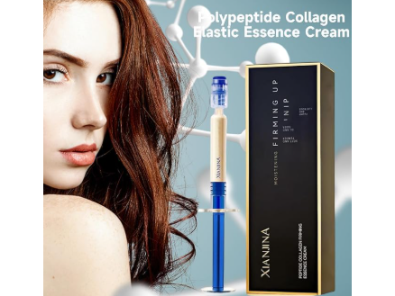Peptide Collagen serynge
