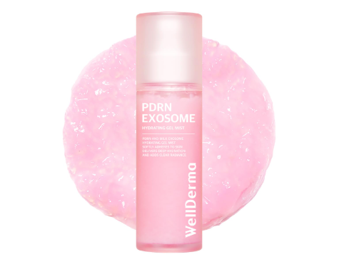 Pdrn y Exoxme Spray Mist