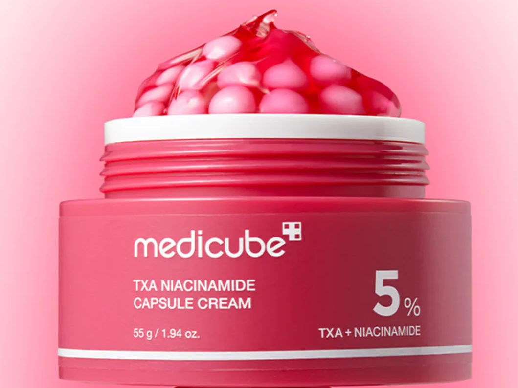 Tranexamico capsule  Crema