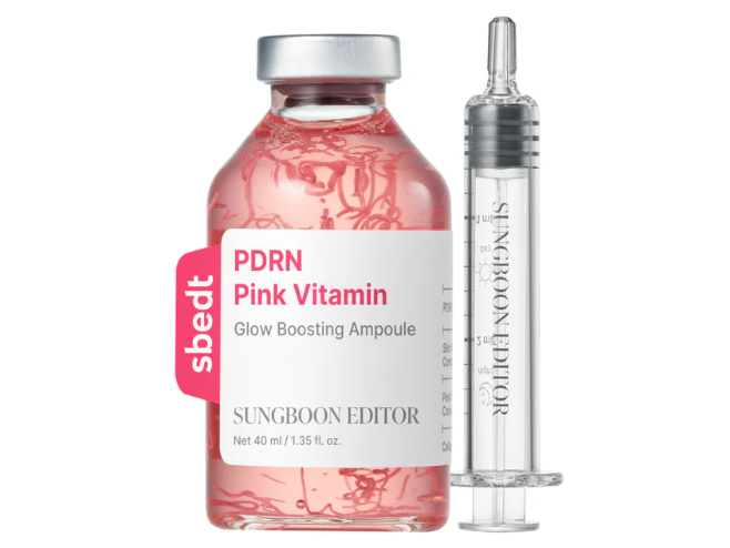 PEPTIDOS +PDRN