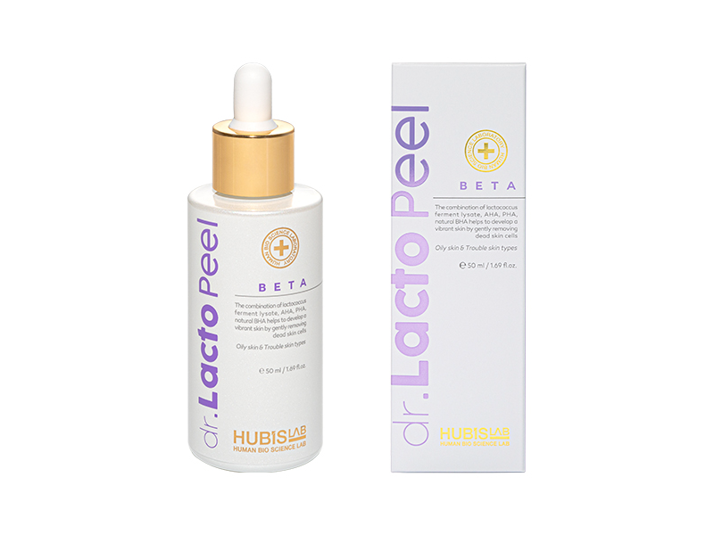 Dr Lacto Peel Beta