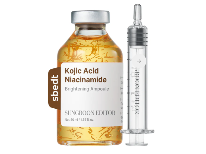 PEPTIDOS+ KOJICO