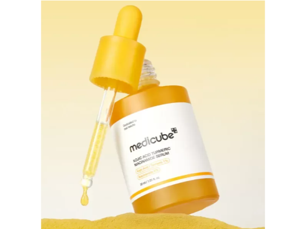 Serum Kojico