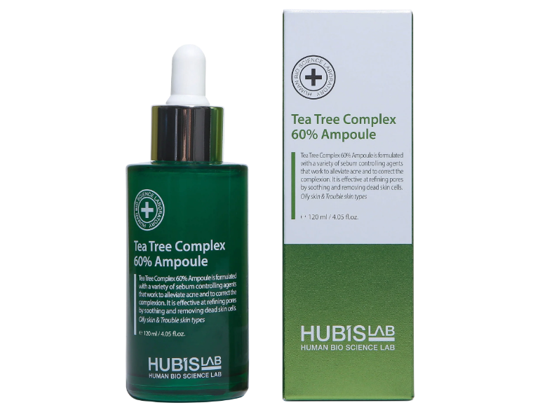 Serum complejo de árbol de té AC Clearing 60%