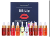 Kit bb lips colours