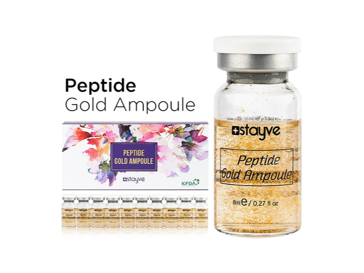 Gold Peptide