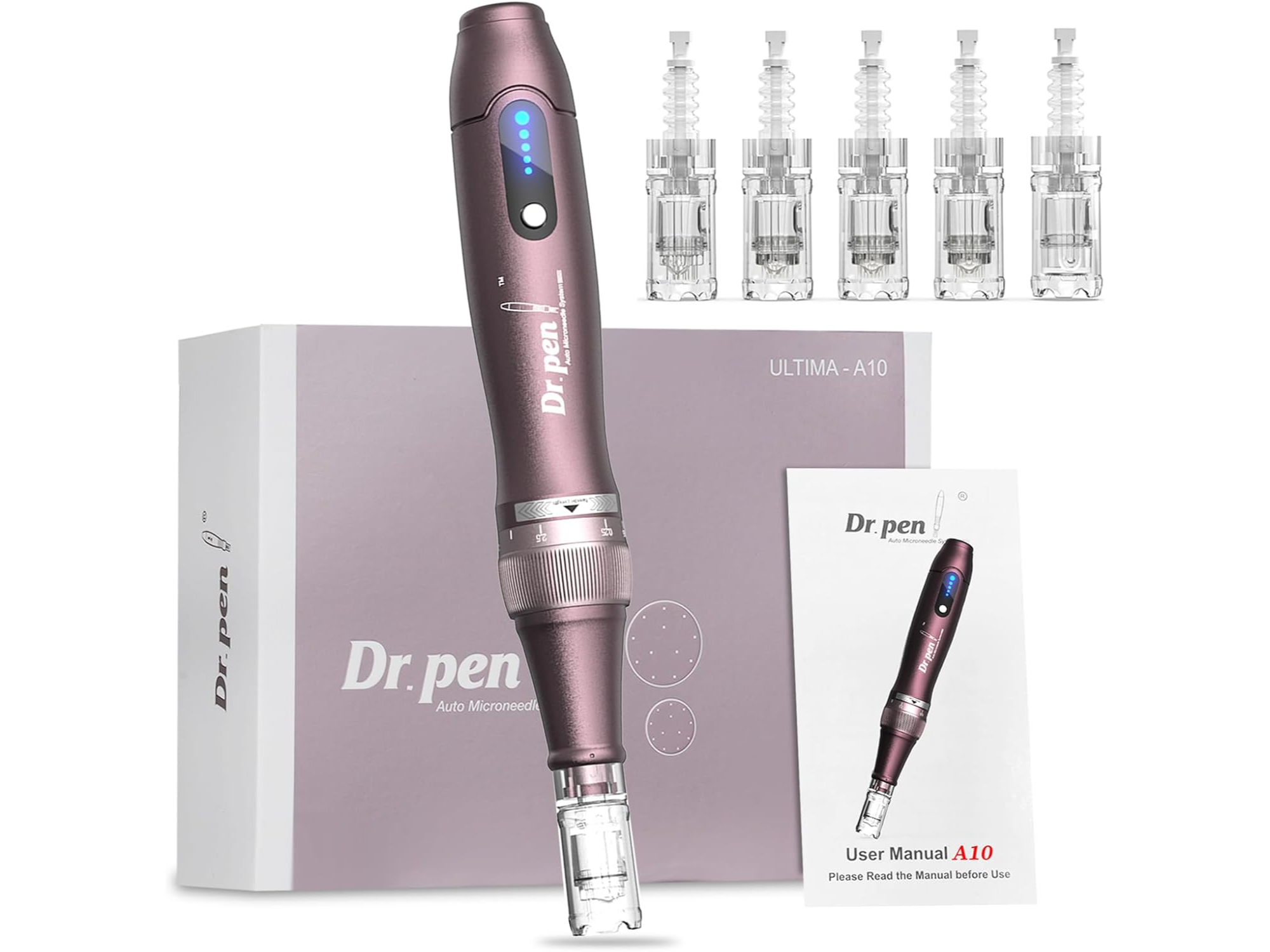 Dr Pen A10