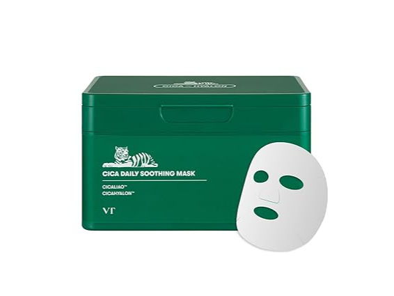 Cica Mask  VT