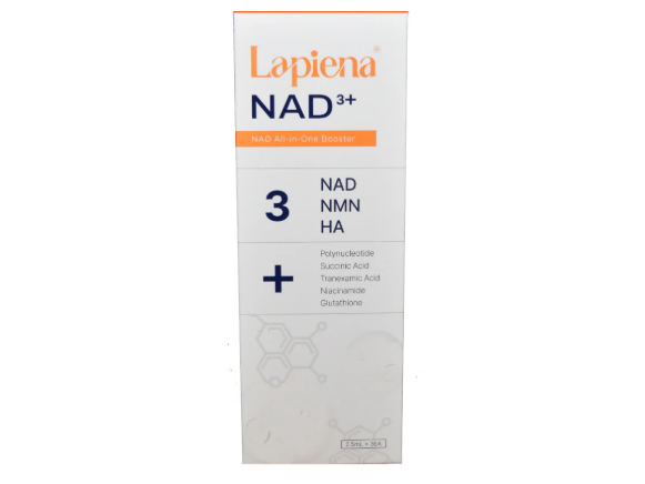 NAD +