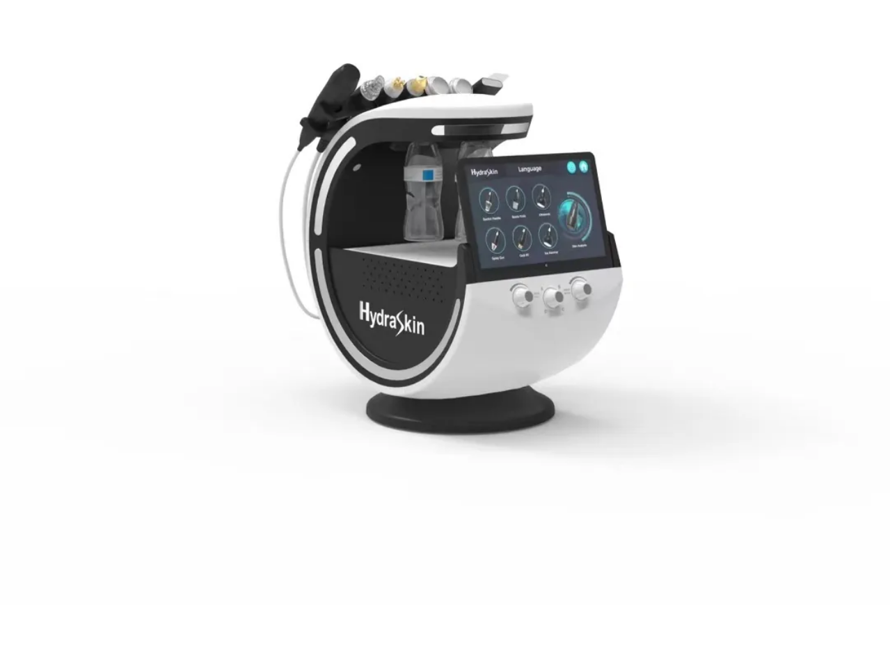 Hydra Skin