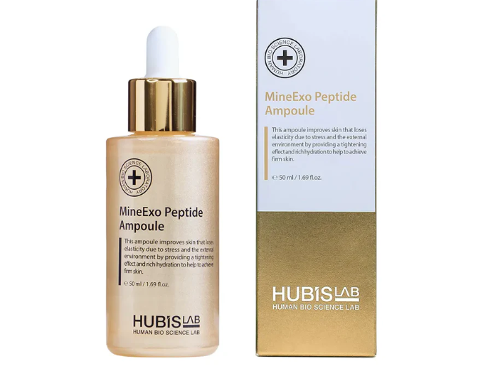 Serum Exo péptidos MineExo