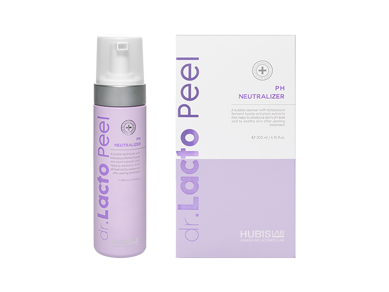 Neutralizador Peeling