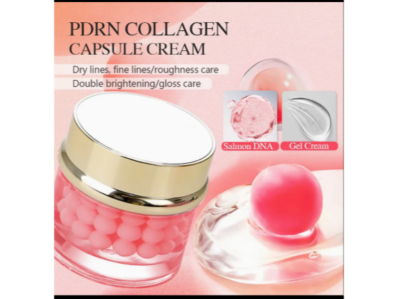 Gel con mIcrocapsulas