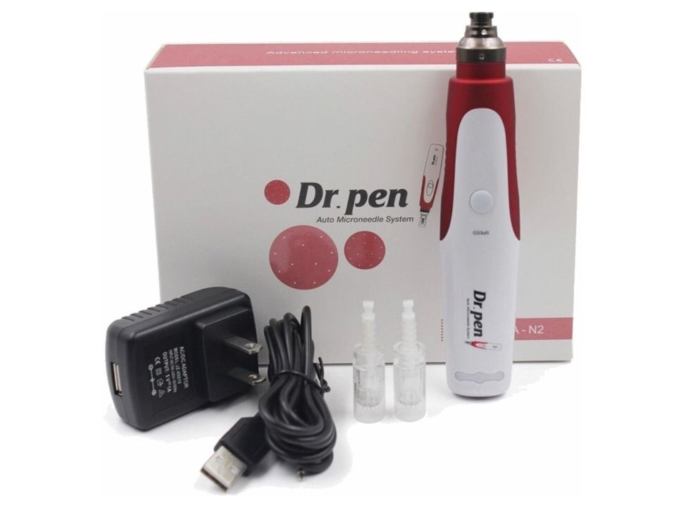 Dr Pen N2 de SKIN DERMAL LABS