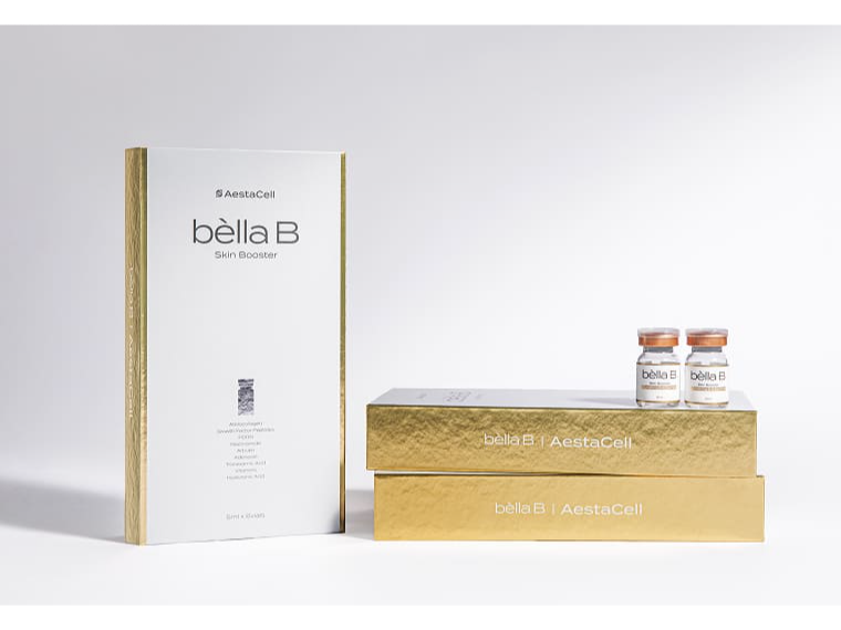 BELLA B PDRN +COLLAGEN