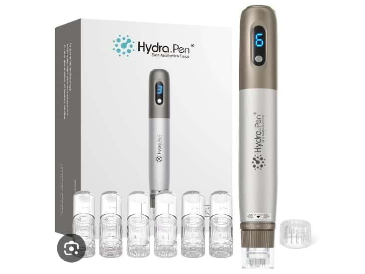 HYDRA PEN