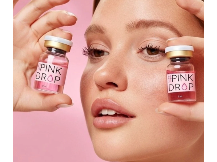 Meso Pink DROPS