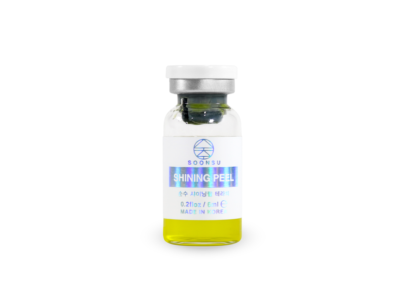 Tca Soonsu Peel Bifasico