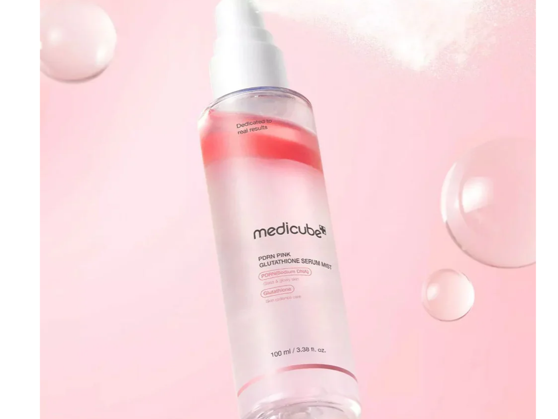 Pdrn Collagen  Jelly mist