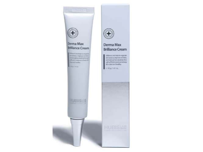 Crema Derma Max Brilliance