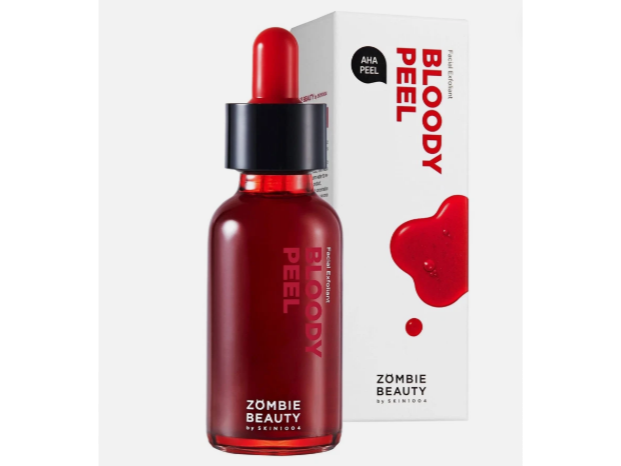 Bloody Peel Skin1004