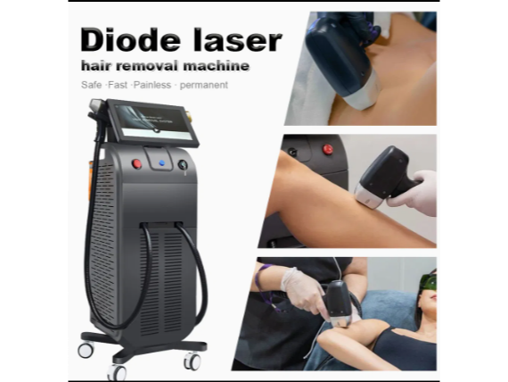 Depilacion Laser de Pie