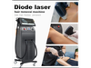 Depilacion Laser de Pie