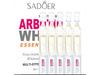 Sadoer Arbutina