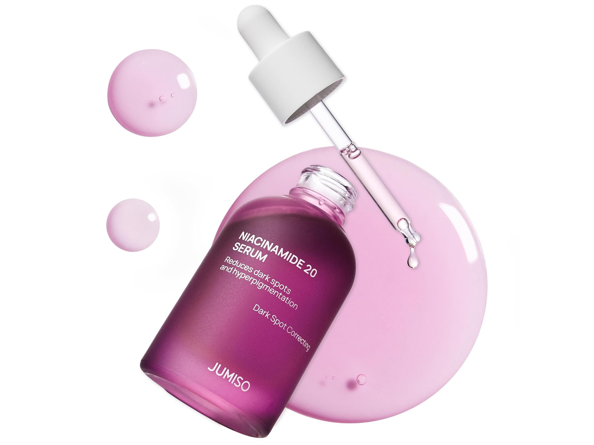 Nacinamida 20 JUMISO