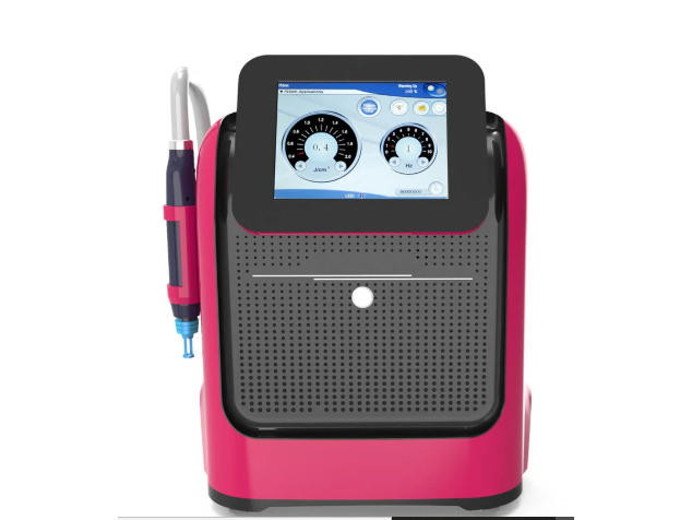 Picosecond Hollywood Peel