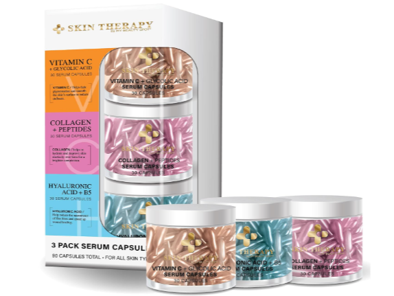 SKIN THERAPY CAPSULES