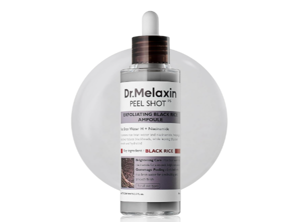 Dr.Melaxin Peel Shot Glow