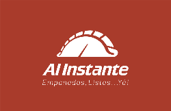 Logo Al Instante