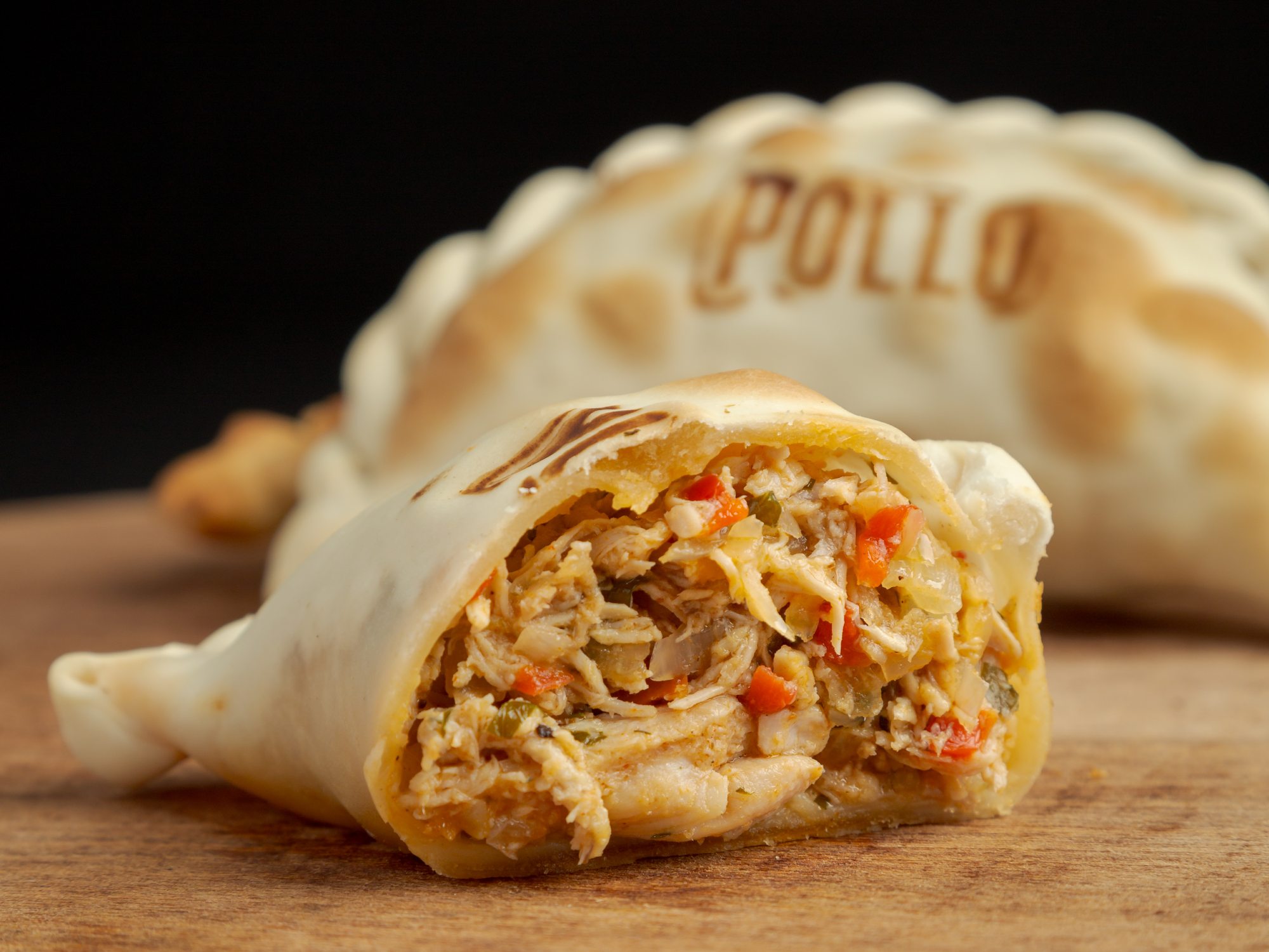 Pollo de Al Instante