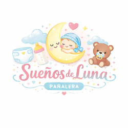 Logo SUEÑOS DE LUNA