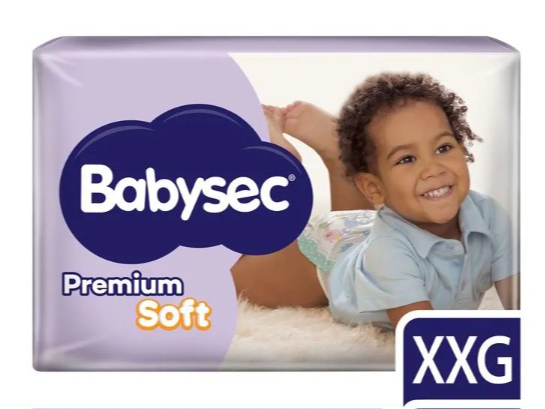 PREMIUM SOFT XXG ( más de 13kg)