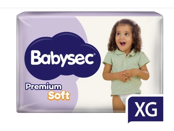 PREMIUM SOFT XG (de 11kg a 14kg)