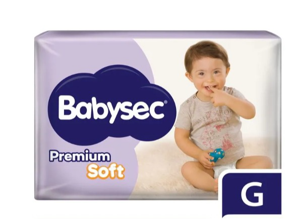 PREMIUM SOFT G (de 9kg a 12kg)